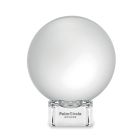 Glass round award
