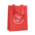 Small gift bag in RPET