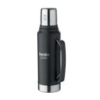 Double wall bottle 1L