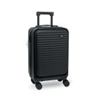 20 inch hard-shell ABS trolley