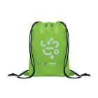 Kids drawstring bag 190T RPET