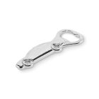 Car shape bottle opener