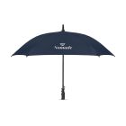23'' Windproof square umbrella