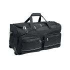 Duffle bag trolley 600D RPET