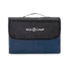 Polar fleece picnic blanket