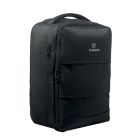 Backpack trolley in 290T RPET