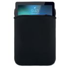 Neoprene tablet pouch 11"