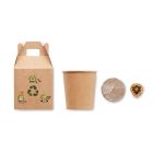 Pine tree set
