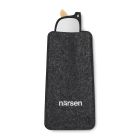 RPET felt glasses case