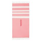 Hamman towel blanket 140 gr/m²