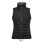 WAVE WOMEN BODYWARMER 180g