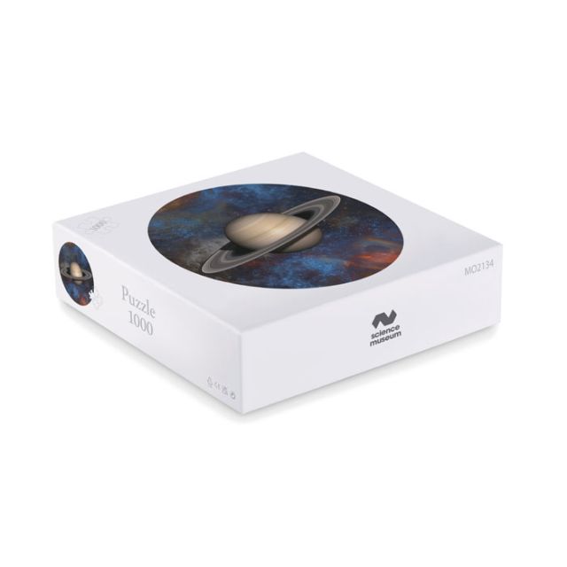 1.000pcs custom design puzzle.