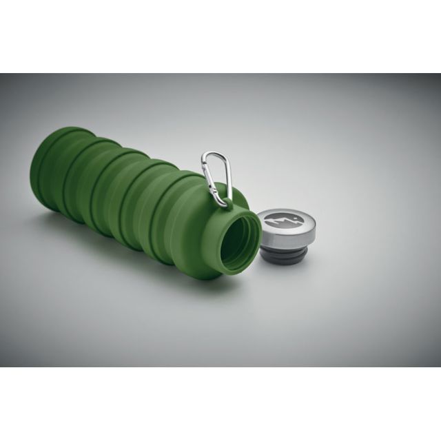 Collapsible bottle 500ml