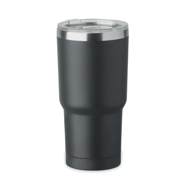 Double wall tumbler 500ml