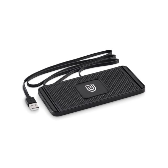 Pad car wireless charger 15W