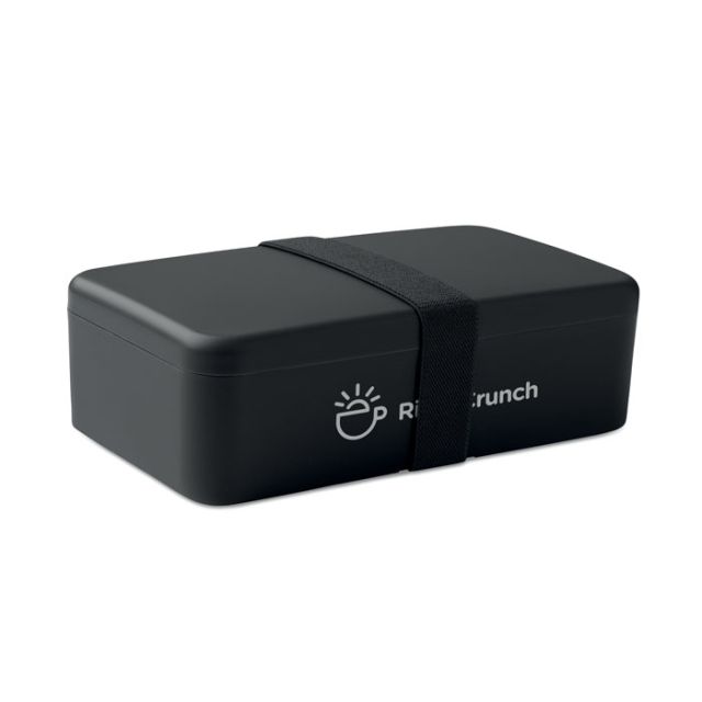 Lunch box in PP 750 ml