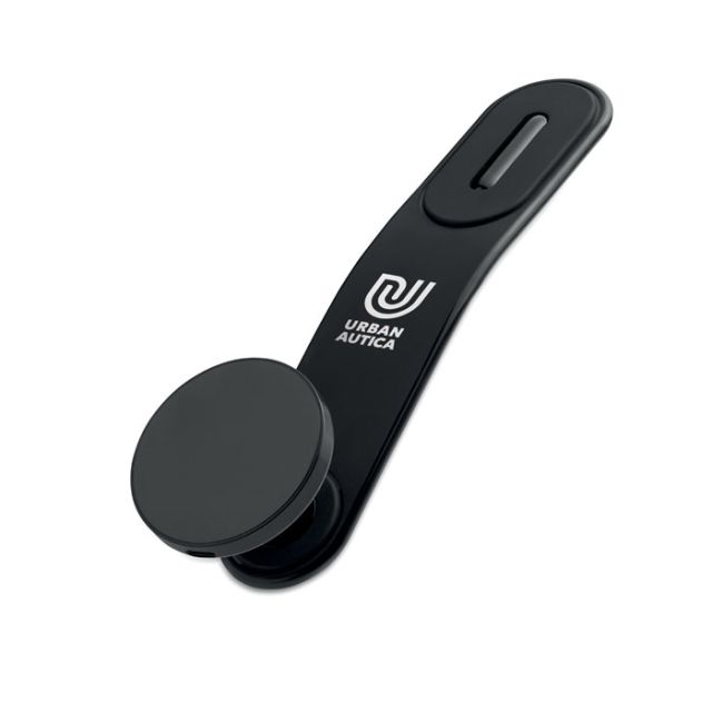 15W magnetic car charger