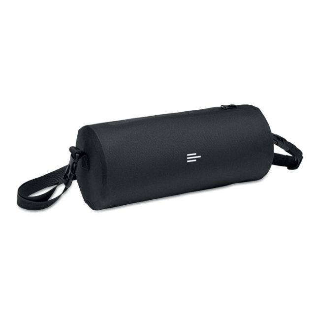 Sports dry bag in 300D RPET