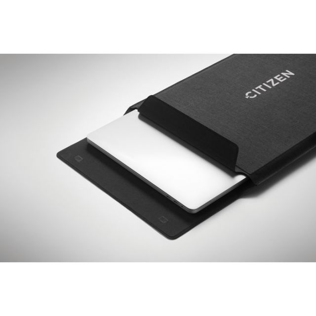 16 inch felt laptop sleeve