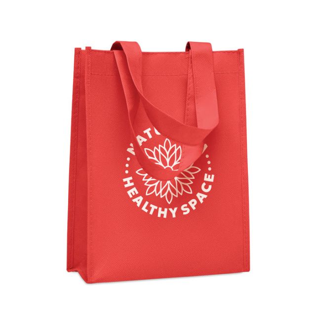 Small gift bag in RPET