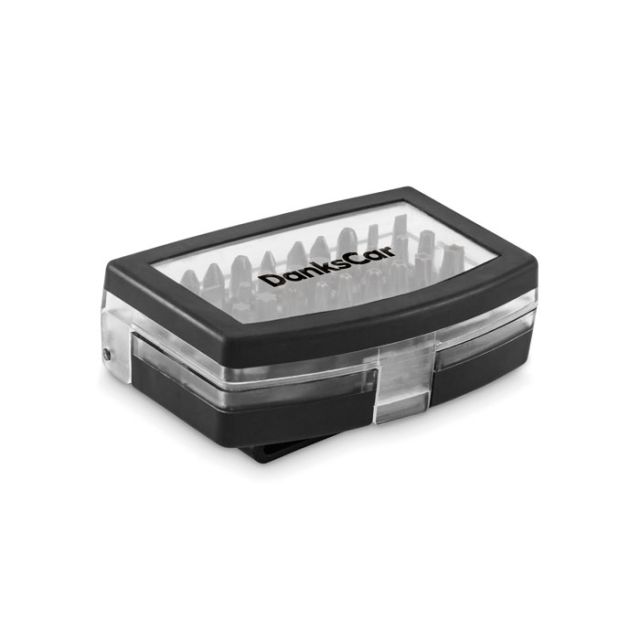 32 pcs screwdriver bit set