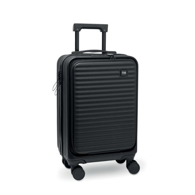 20 inch hard-shell ABS trolley