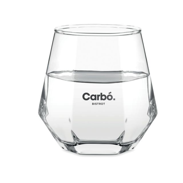 Short drink glass 300 ml