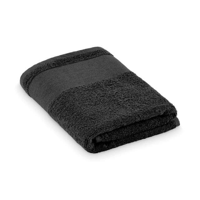 Cotton hand towel
