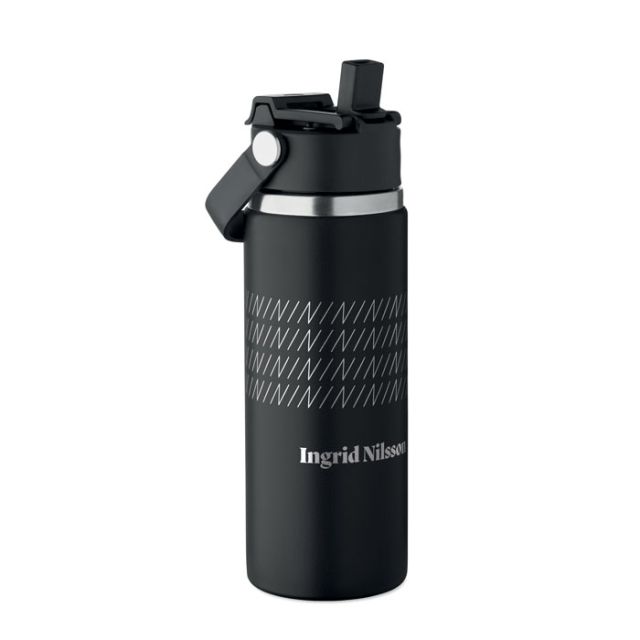 Double wall bottle 500 ml