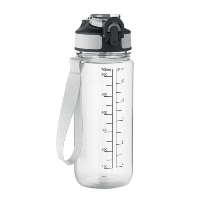 Sports bottle 700ml