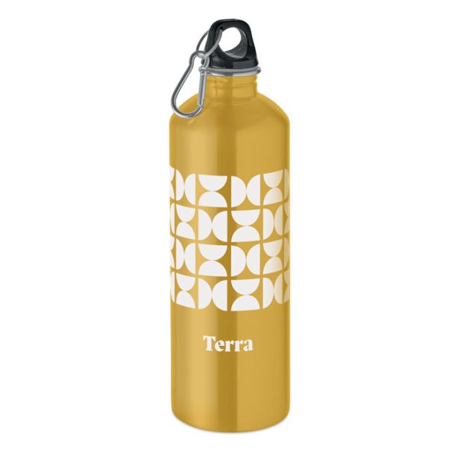 Single wall bottle 1000ml