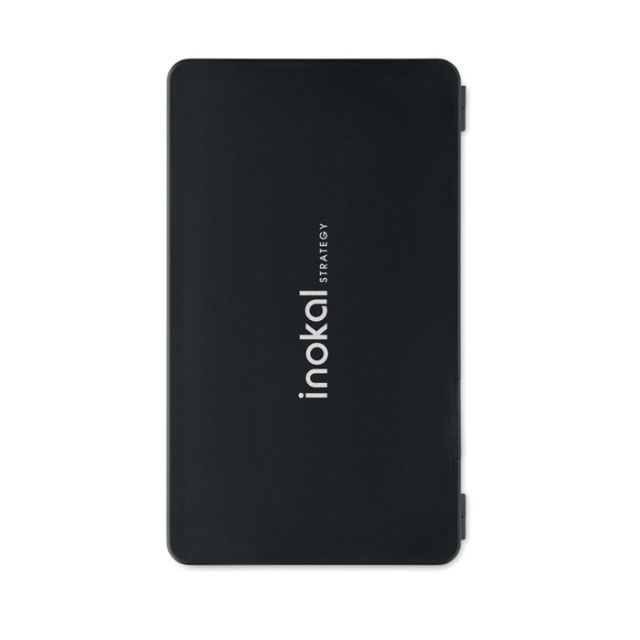 Calculator with LCD tablet