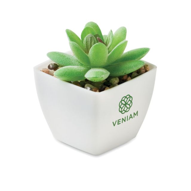 Mini artificial plant