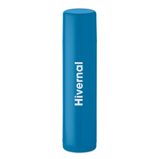 Vegan lip balm SPF10