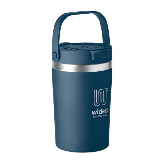 Double wall tumbler 350 ml