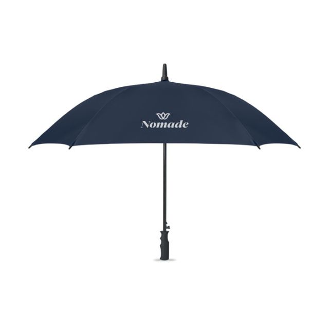 23'' Windproof square umbrella