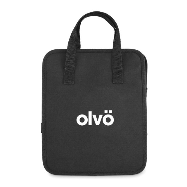 Foldable car organiser