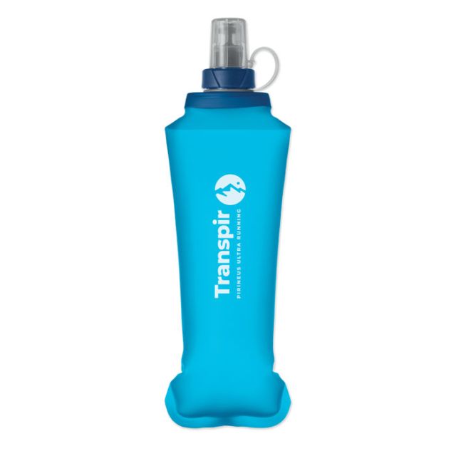 Foldable water bottle 500ml