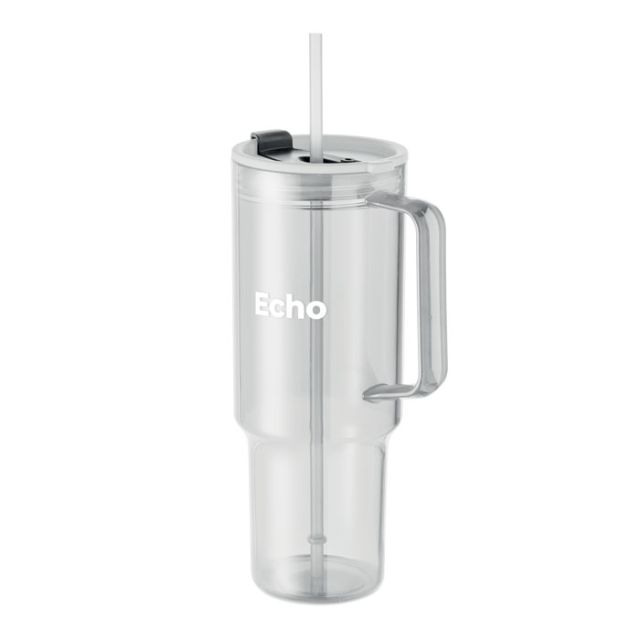 RPET tumbler 1200ml