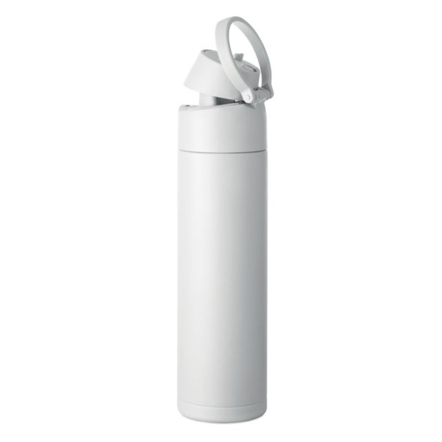 Single wall bottle 650 ml