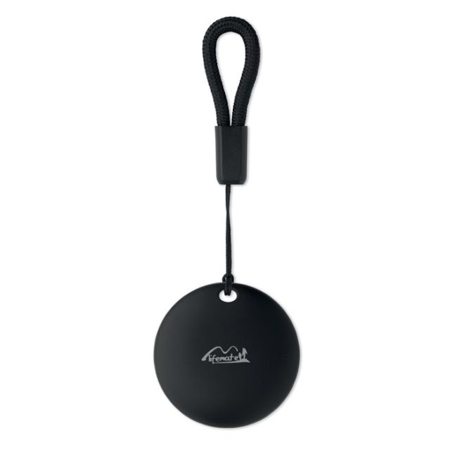 MILI Bluetooth item finder