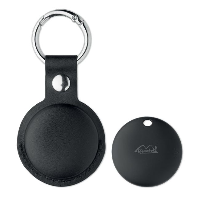 MILI item finder with PU case