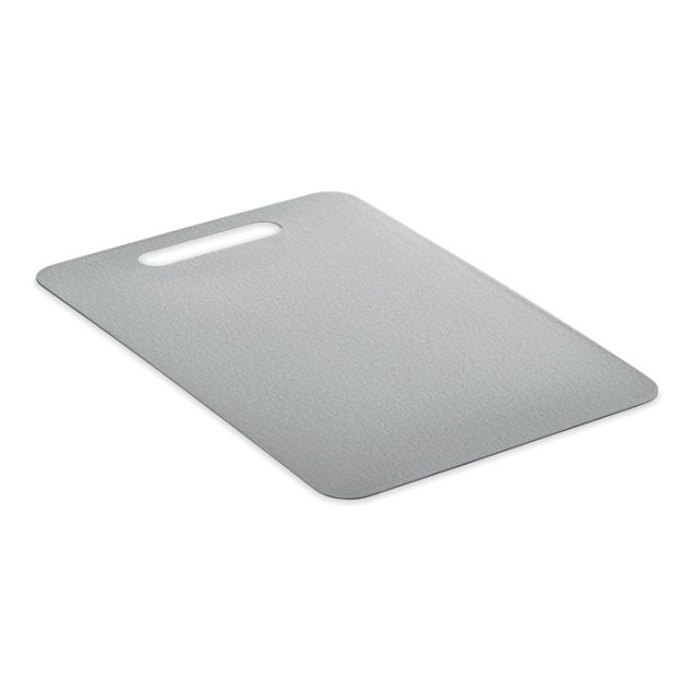 Steel cutting board M
