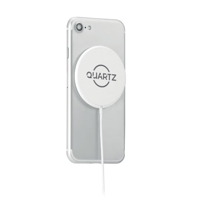 Magnetic wireless charger 10W