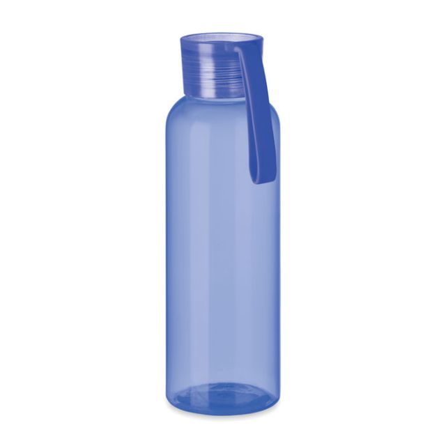 Tritan bottle and hanger 500ml