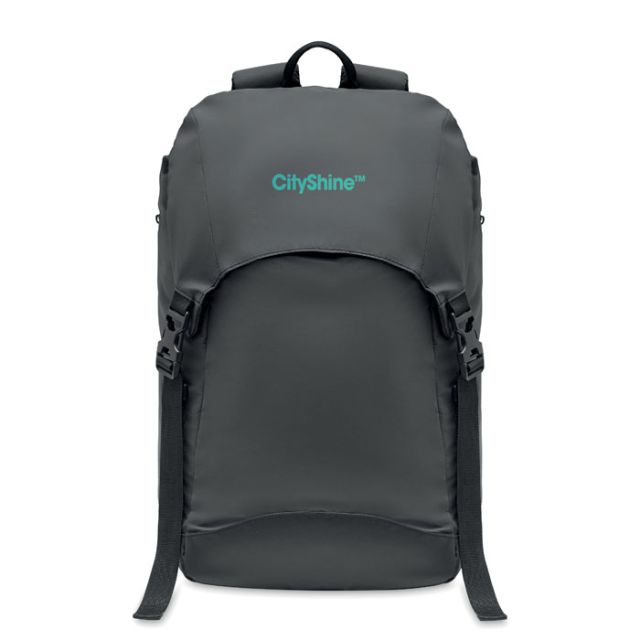 Backpack brightening 190T