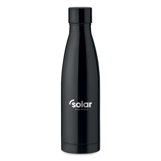 Double wall bottle 500ml