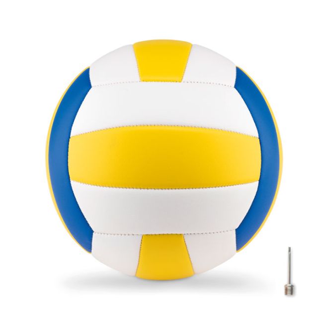 Volleyball in matt PVC
