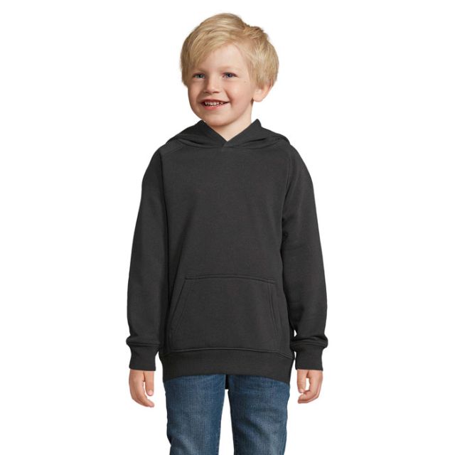 STELLAR KIDS HOODED  SWEAT