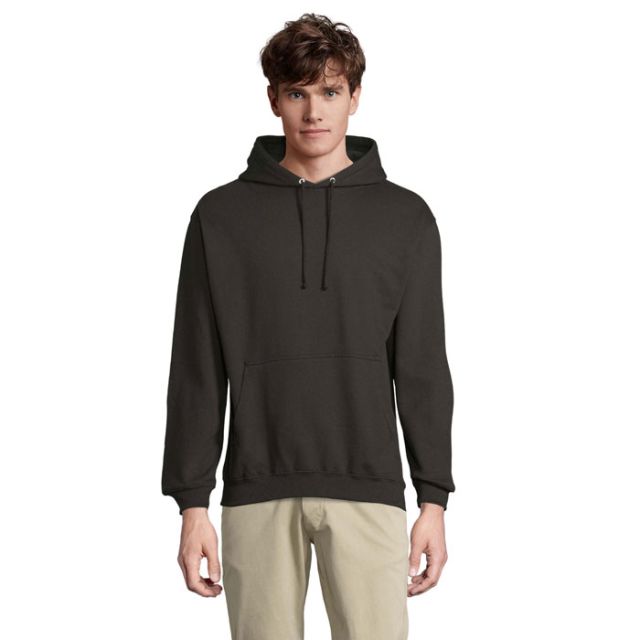 CONDOR Unisex Hooded Sweat